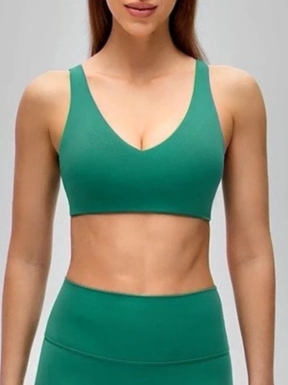 Crz Yoga sports bra